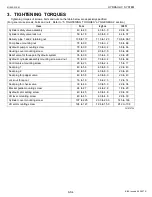 Preview for 389 page of Kubota M108S Workshop Manual