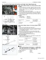 Preview for 391 page of Kubota M108S Workshop Manual