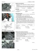 Preview for 395 page of Kubota M108S Workshop Manual