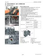 Preview for 396 page of Kubota M108S Workshop Manual