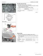 Preview for 458 page of Kubota M108S Workshop Manual