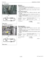 Preview for 462 page of Kubota M108S Workshop Manual