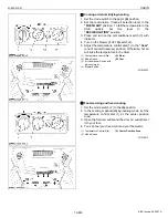 Предварительный просмотр 472 страницы Kubota M108S Workshop Manual