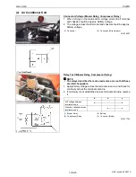 Preview for 498 page of Kubota M108S Workshop Manual