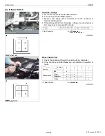 Preview for 499 page of Kubota M108S Workshop Manual