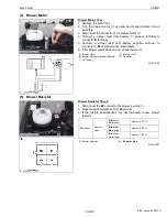 Preview for 500 page of Kubota M108S Workshop Manual