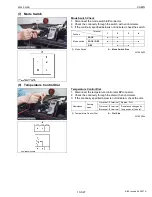 Preview for 502 page of Kubota M108S Workshop Manual