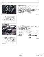 Preview for 503 page of Kubota M108S Workshop Manual