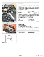 Preview for 505 page of Kubota M108S Workshop Manual