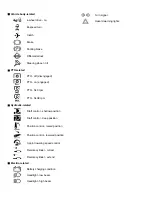 Preview for 4 page of Kubota M4N-071 Operator'S Manual