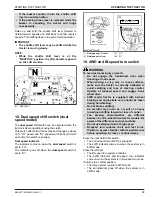 Preview for 65 page of Kubota M4N-071 Operator'S Manual