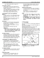 Preview for 68 page of Kubota M4N-071 Operator'S Manual