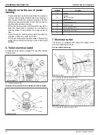 Preview for 78 page of Kubota M4N-071 Operator'S Manual