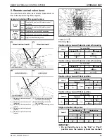 Preview for 89 page of Kubota M4N-071 Operator'S Manual