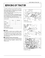 Preview for 25 page of Kubota M5-091 Operator'S Manual