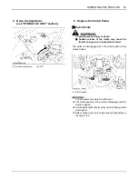 Preview for 61 page of Kubota M5-091 Operator'S Manual