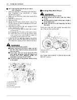 Preview for 114 page of Kubota M5-091 Operator'S Manual