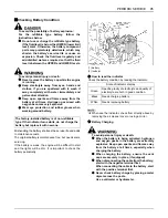 Preview for 119 page of Kubota M5-091 Operator'S Manual