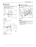 Preview for 121 page of Kubota M5-091 Operator'S Manual