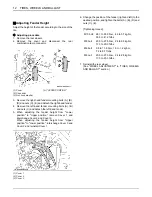 Preview for 171 page of Kubota M5-091 Operator'S Manual