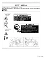 Предварительный просмотр 6 страницы Kubota M5040 Workshop Manual