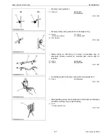 Предварительный просмотр 29 страницы Kubota M5040 Workshop Manual