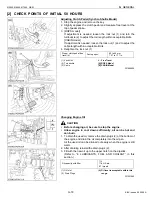 Предварительный просмотр 40 страницы Kubota M5040 Workshop Manual