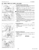 Предварительный просмотр 50 страницы Kubota M5040 Workshop Manual