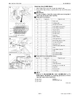 Предварительный просмотр 61 страницы Kubota M5040 Workshop Manual