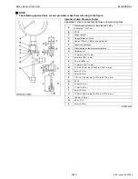 Предварительный просмотр 65 страницы Kubota M5040 Workshop Manual