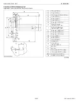 Предварительный просмотр 68 страницы Kubota M5040 Workshop Manual