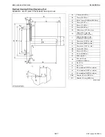 Предварительный просмотр 69 страницы Kubota M5040 Workshop Manual