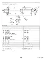 Предварительный просмотр 80 страницы Kubota M5040 Workshop Manual