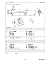 Предварительный просмотр 83 страницы Kubota M5040 Workshop Manual