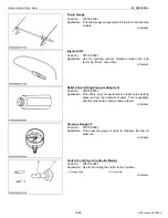 Предварительный просмотр 86 страницы Kubota M5040 Workshop Manual