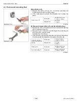 Предварительный просмотр 190 страницы Kubota M5040 Workshop Manual