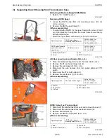 Предварительный просмотр 225 страницы Kubota M5040 Workshop Manual