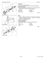 Предварительный просмотр 232 страницы Kubota M5040 Workshop Manual