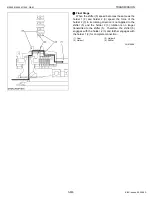 Предварительный просмотр 244 страницы Kubota M5040 Workshop Manual