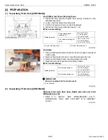 Предварительный просмотр 345 страницы Kubota M5040 Workshop Manual