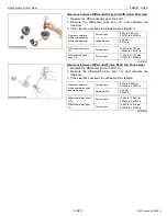 Предварительный просмотр 357 страницы Kubota M5040 Workshop Manual