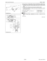 Предварительный просмотр 360 страницы Kubota M5040 Workshop Manual