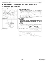 Предварительный просмотр 373 страницы Kubota M5040 Workshop Manual