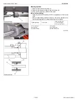 Предварительный просмотр 381 страницы Kubota M5040 Workshop Manual