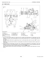 Предварительный просмотр 396 страницы Kubota M5040 Workshop Manual