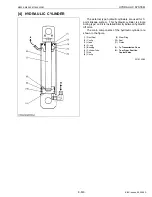 Предварительный просмотр 397 страницы Kubota M5040 Workshop Manual