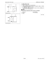 Предварительный просмотр 421 страницы Kubota M5040 Workshop Manual