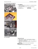 Предварительный просмотр 462 страницы Kubota M5040 Workshop Manual