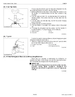 Предварительный просмотр 520 страницы Kubota M5040 Workshop Manual