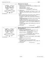 Предварительный просмотр 524 страницы Kubota M5040 Workshop Manual